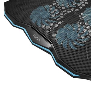 پایه خنک کننده لپ تاپ تسکو مدل TCLP 3103